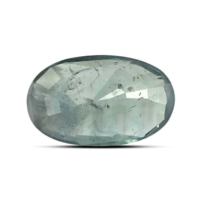 Blue Sapphire (Neelam) - 4.61 Carat