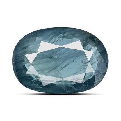 Blue Sapphire (Neelam) - 4.58 Carat