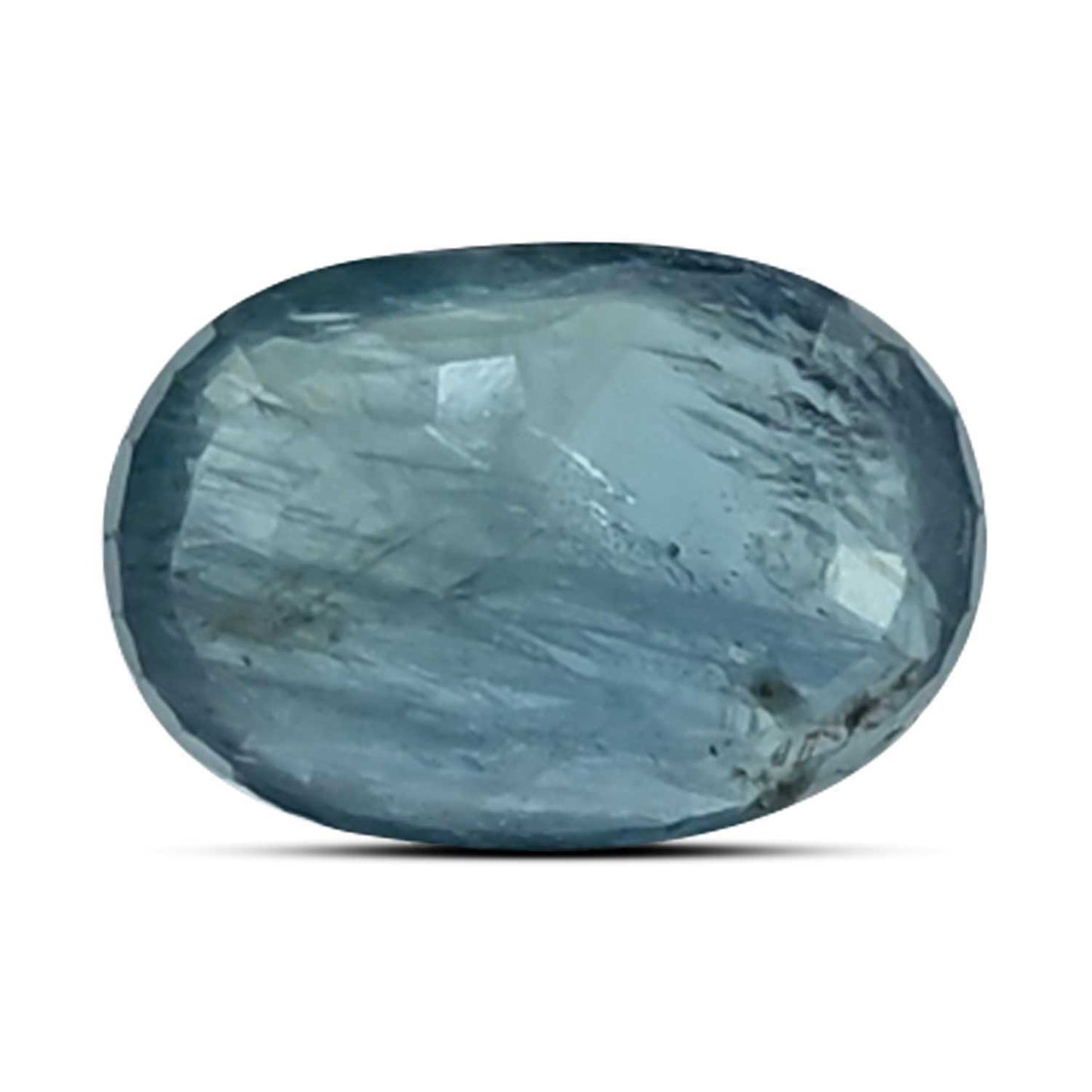 Blue Sapphire (Neelam) - 4.58 Carat