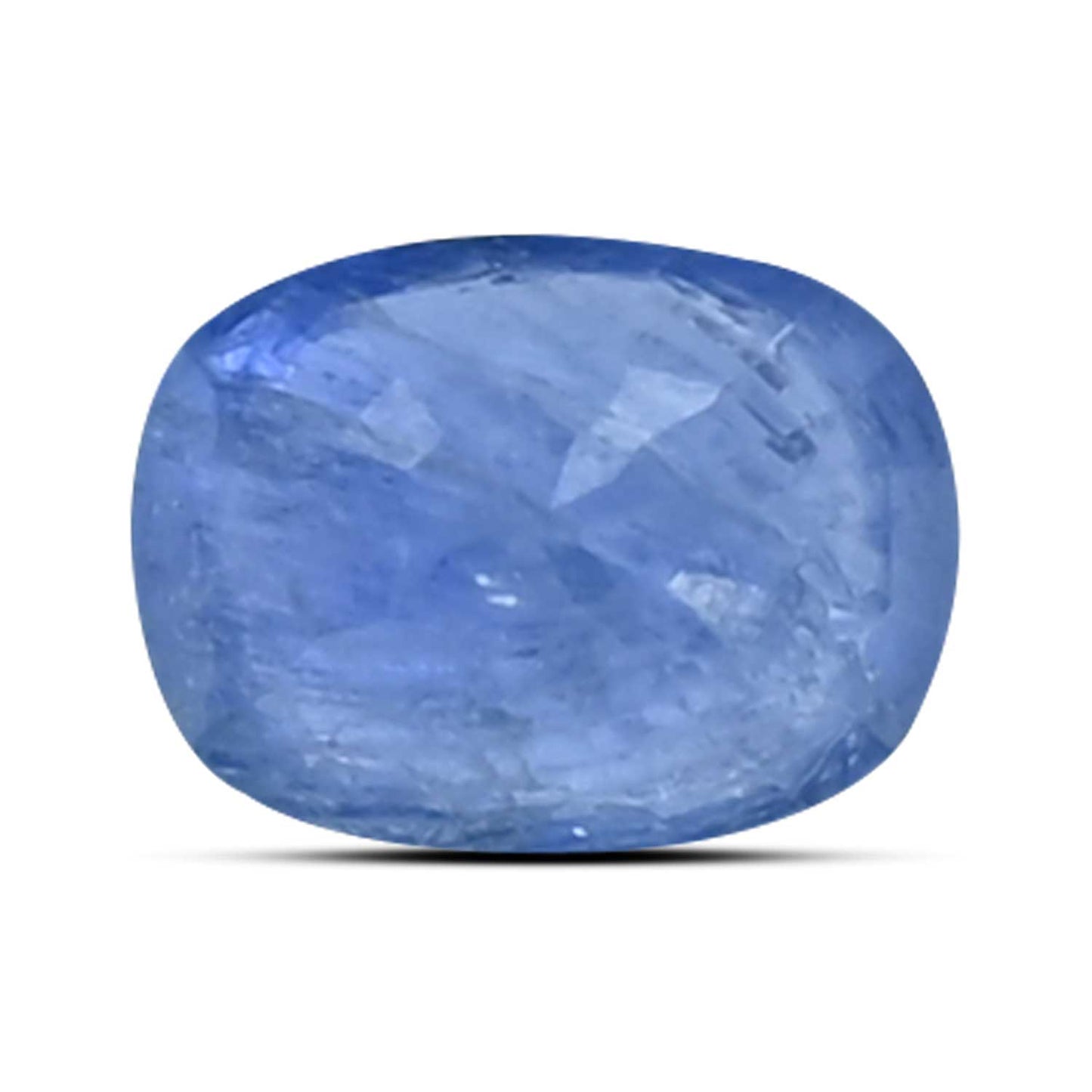 Blue Sapphire (Neelam) - 4.47 Carat