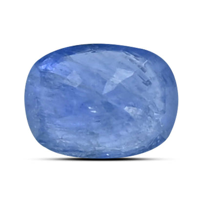 Blue Sapphire (Neelam) - 4.47 Carat