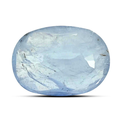 Blue Sapphire (Neelam) - 9.47 Carat