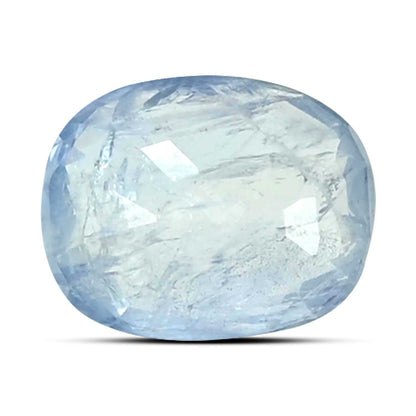 Blue Sapphire (Neelam) - 8.31 Carat