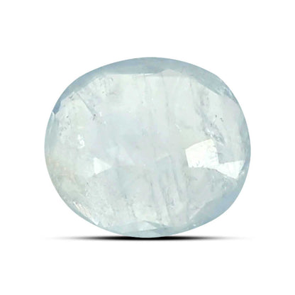Blue Sapphire (Neelam) - 5.77 Carat