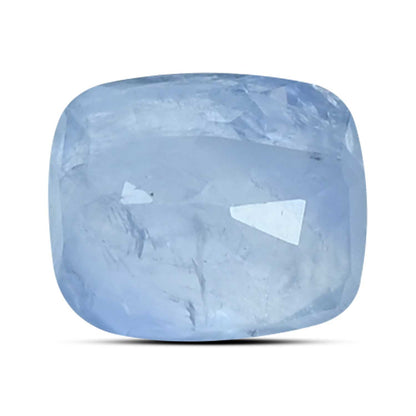 Blue Sapphire (Neelam) - 7.8 Carat