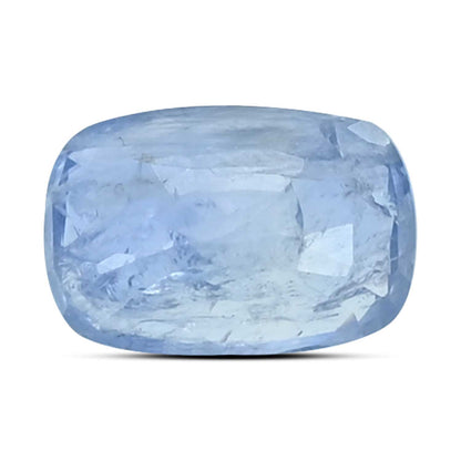Blue Sapphire (Neelam) - 8.06 Carat