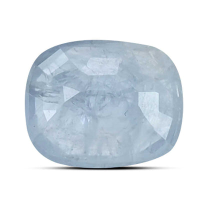Blue Sapphire (Neelam) - 6.02 Carat