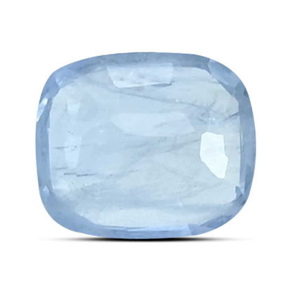 Blue Sapphire (Neelam) - 4.21 Carat