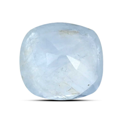 Blue Sapphire (Neelam) - 4.91 Carat