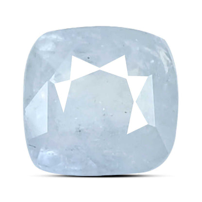 Blue Sapphire (Neelam) - 5.34 Carat