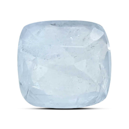 Blue Sapphire (Neelam) - 5.34 Carat