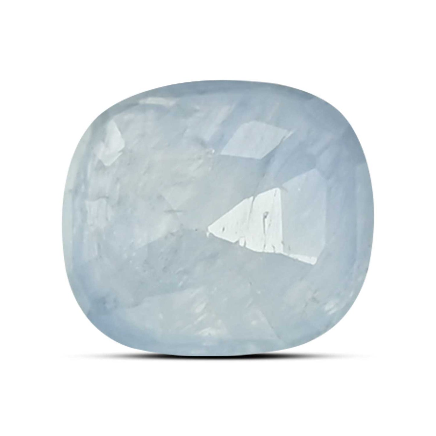 Blue Sapphire (Neelam) - 6.7 Carat