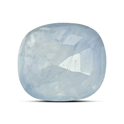 Blue Sapphire (Neelam) - 6.7 Carat
