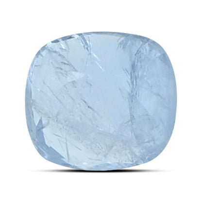 Blue Sapphire (Neelam) - 4.84 Carat