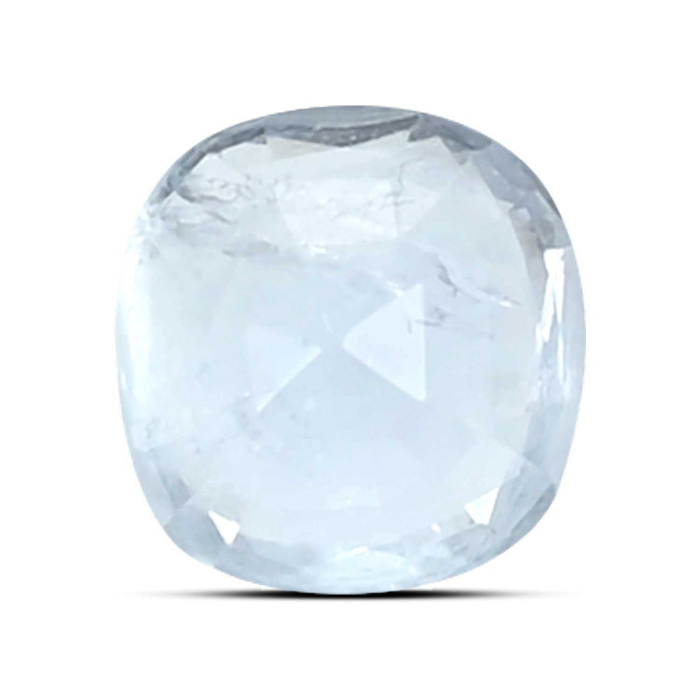 Blue Sapphire (Neelam) - 4.42 Carat