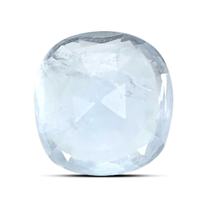 Blue Sapphire (Neelam) - 4.42 Carat