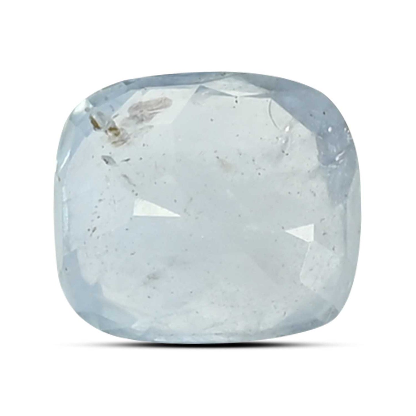 Blue Sapphire (Neelam) - 5.8 Carat
