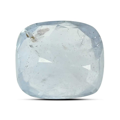 Blue Sapphire (Neelam) - 5.8 Carat