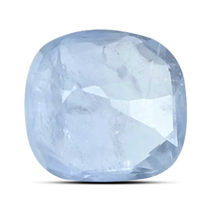 Blue Sapphire (Neelam) - 3.51 Carat