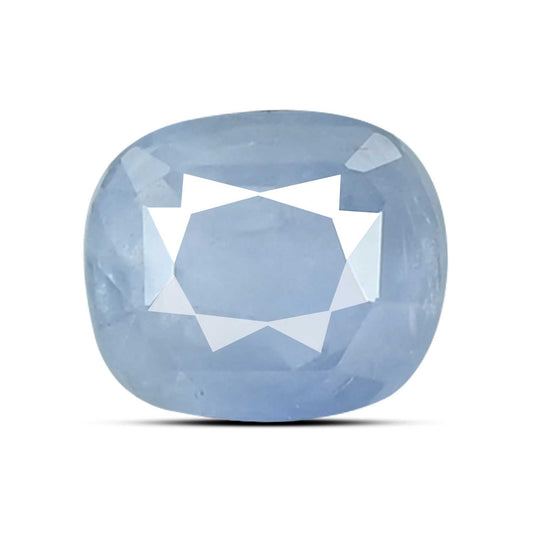 Blue Sapphire (Neelam) - 4.42 Carat