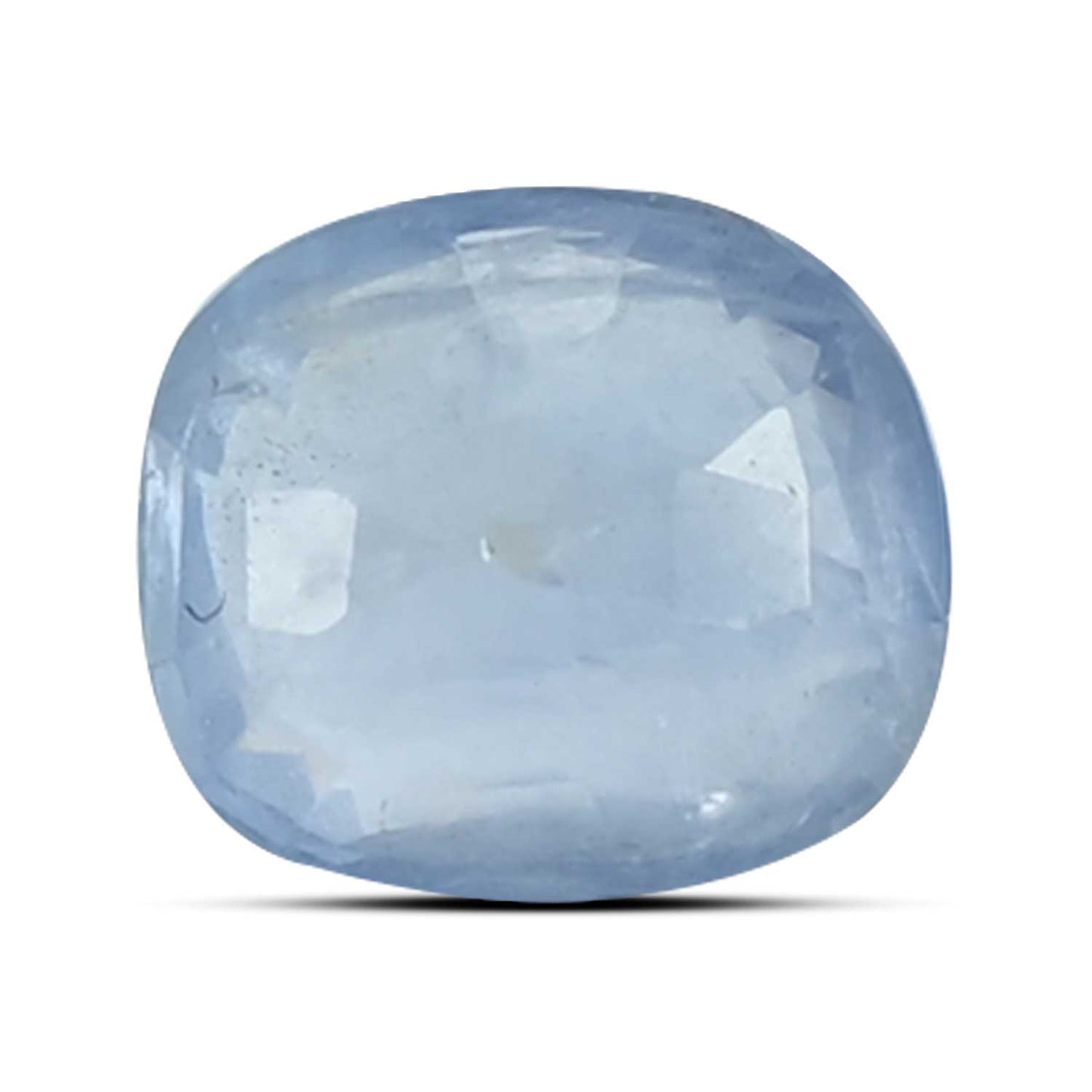 Blue Sapphire (Neelam) - 4.42 Carat