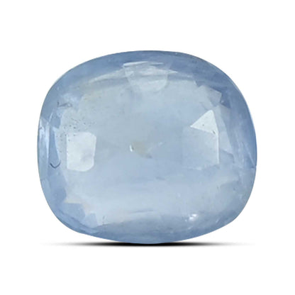 Blue Sapphire (Neelam) - 4.42 Carat