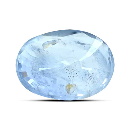 Blue Sapphire (Neelam) - 12.45 Carat
