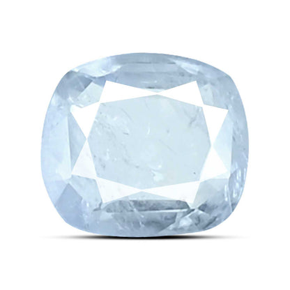 Blue Sapphire (Neelam) - 4.48 Carat