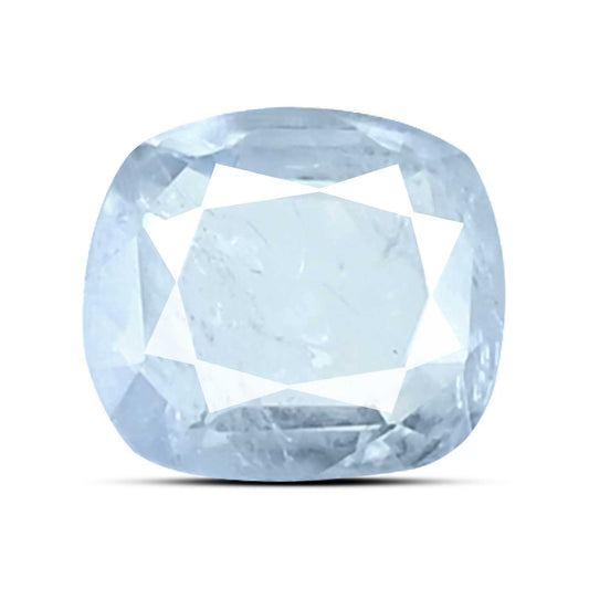 Blue Sapphire (Neelam) - 4.48 Carat
