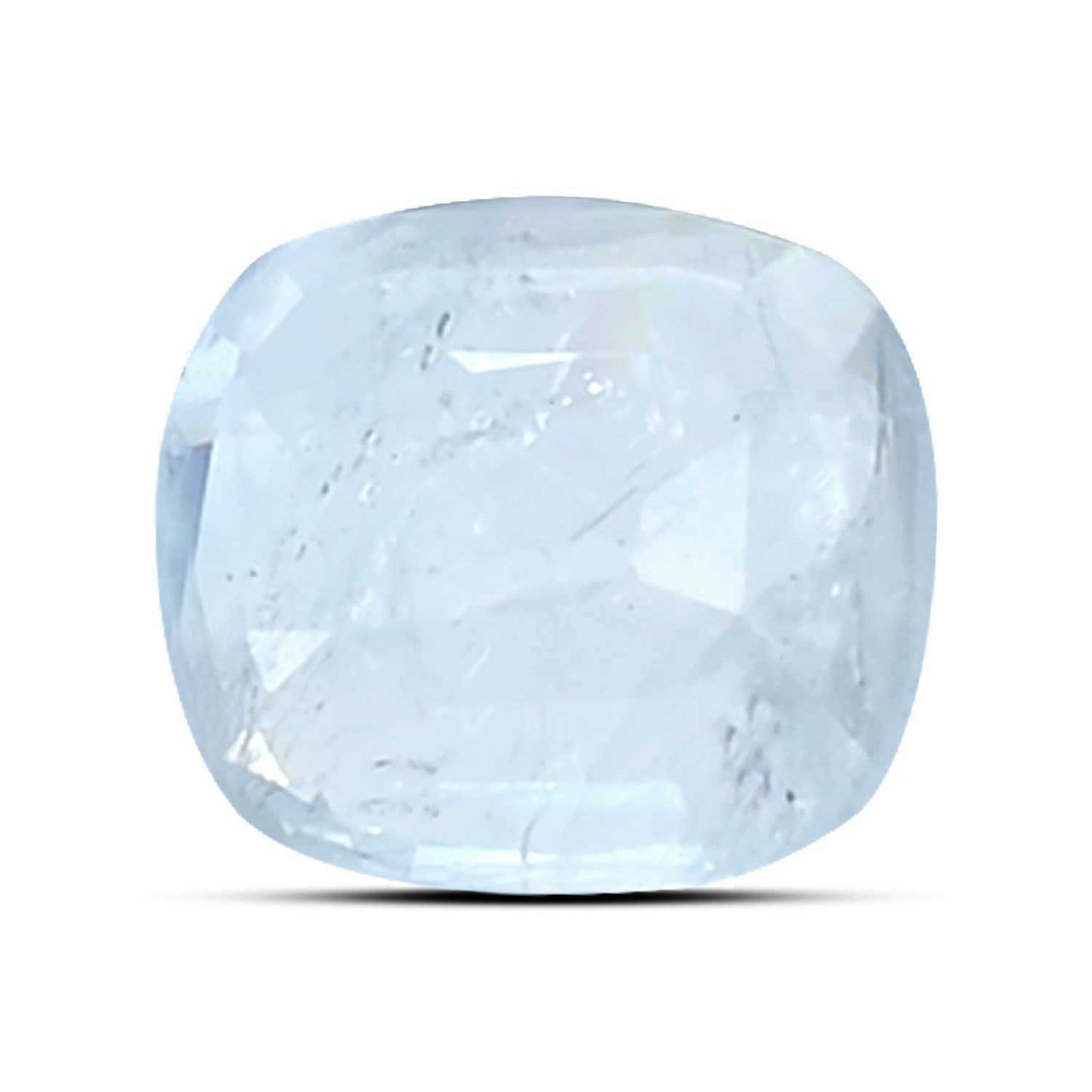 Blue Sapphire (Neelam) - 4.48 Carat