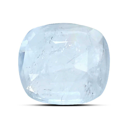 Blue Sapphire (Neelam) - 4.48 Carat