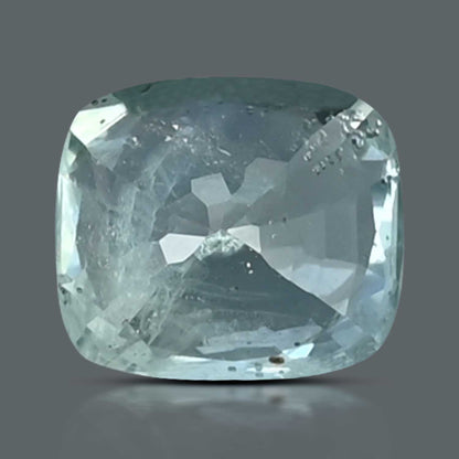 Blue Sapphire (Neelam) - 8.39 Carat