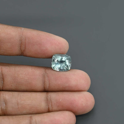 Blue Sapphire (Neelam) - 8.39 Carat