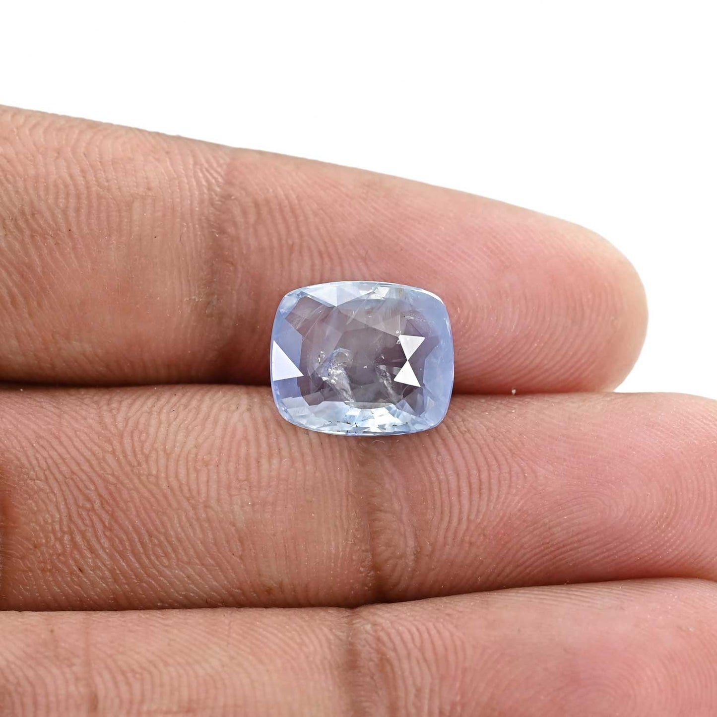 Ceylon Blue Sapphire 6.7 Carat