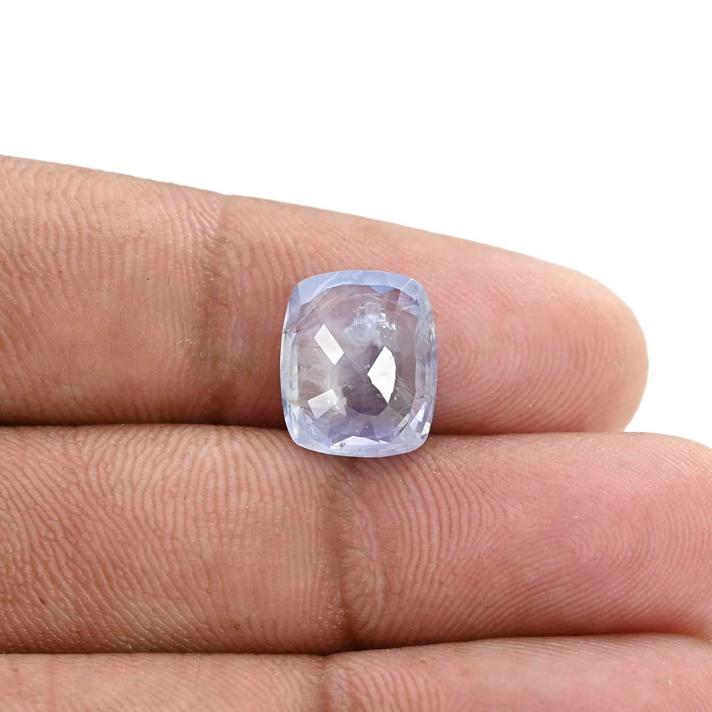 Ceylon Blue Sapphire 6.7 Carat