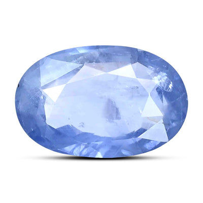 Ceylon Blue Sapphire 6.13 Carat
