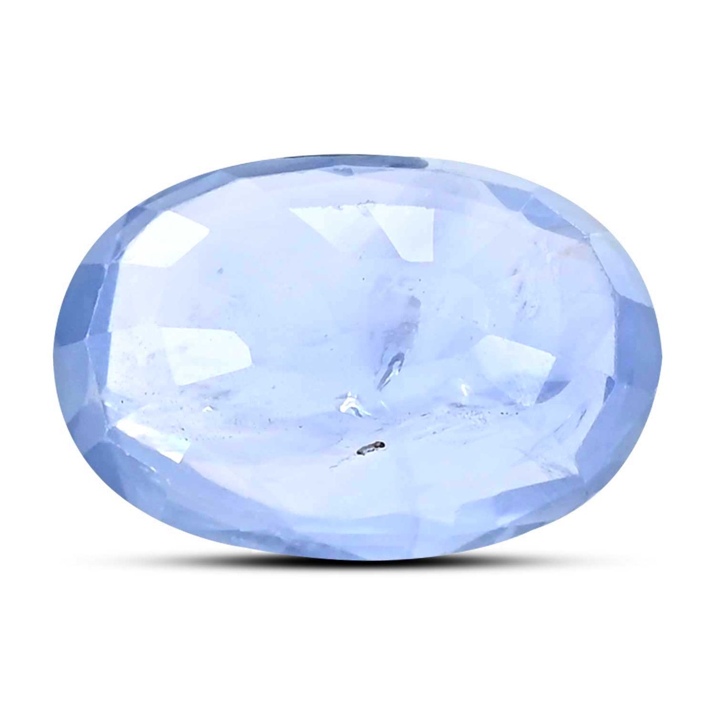 Ceylon Blue Sapphire 6.13 Carat