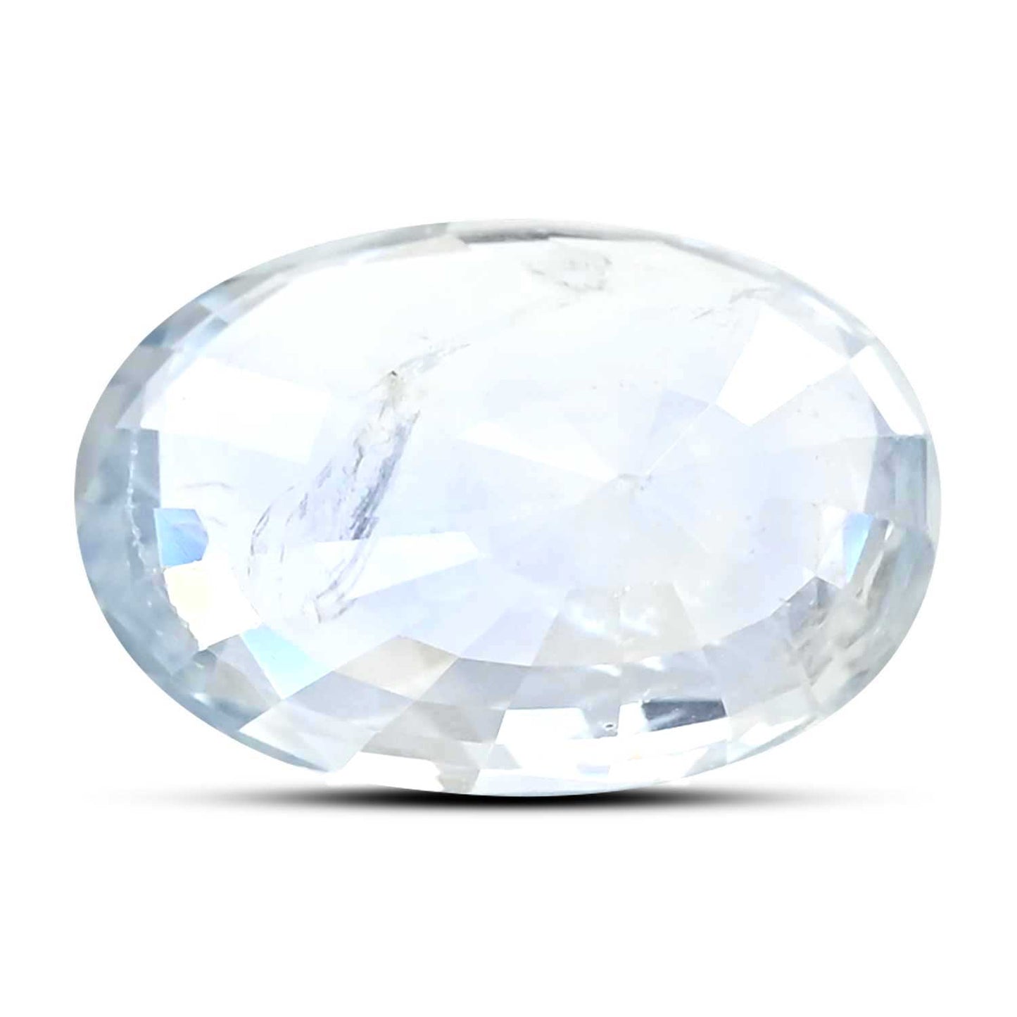 Ceylon Blue Sapphire 7.07 Carat