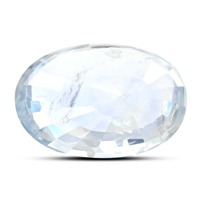 Ceylon Blue Sapphire 7.07 Carat
