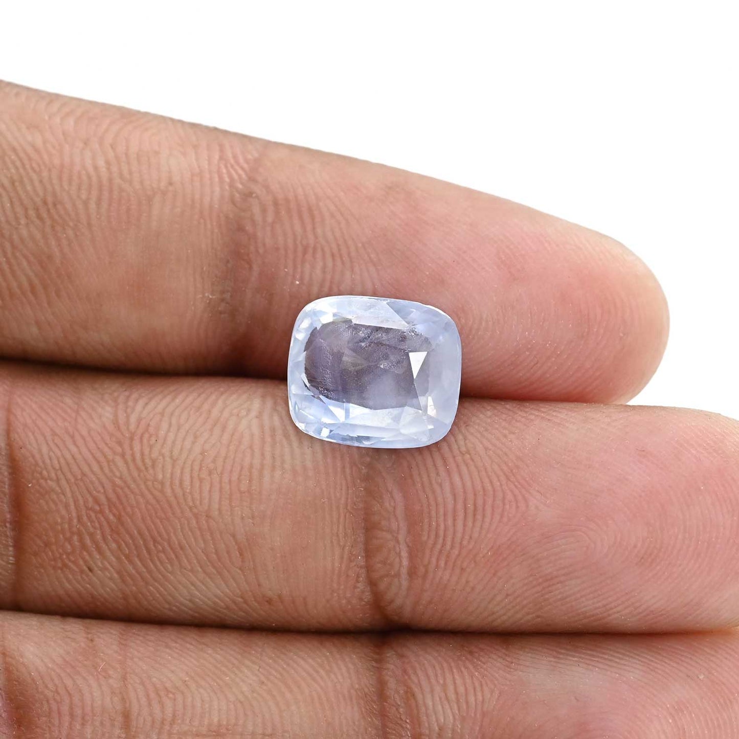 Ceylon Blue Sapphire 6.98 Carat