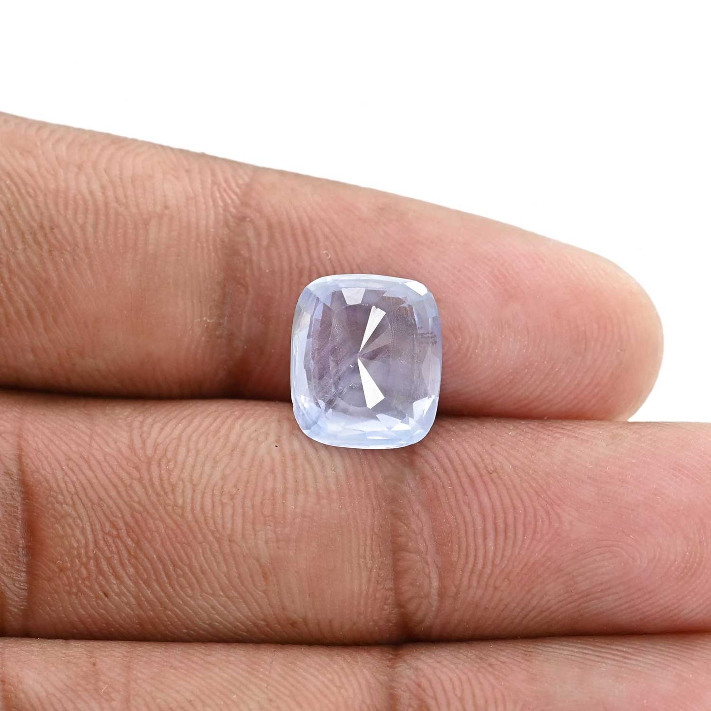 Ceylon Blue Sapphire 6.98 Carat