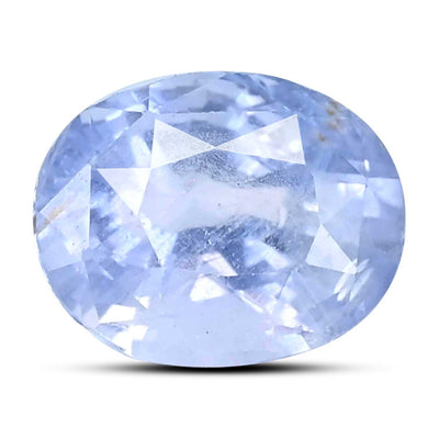 Ceylon Blue Sapphire 5.37 Carat