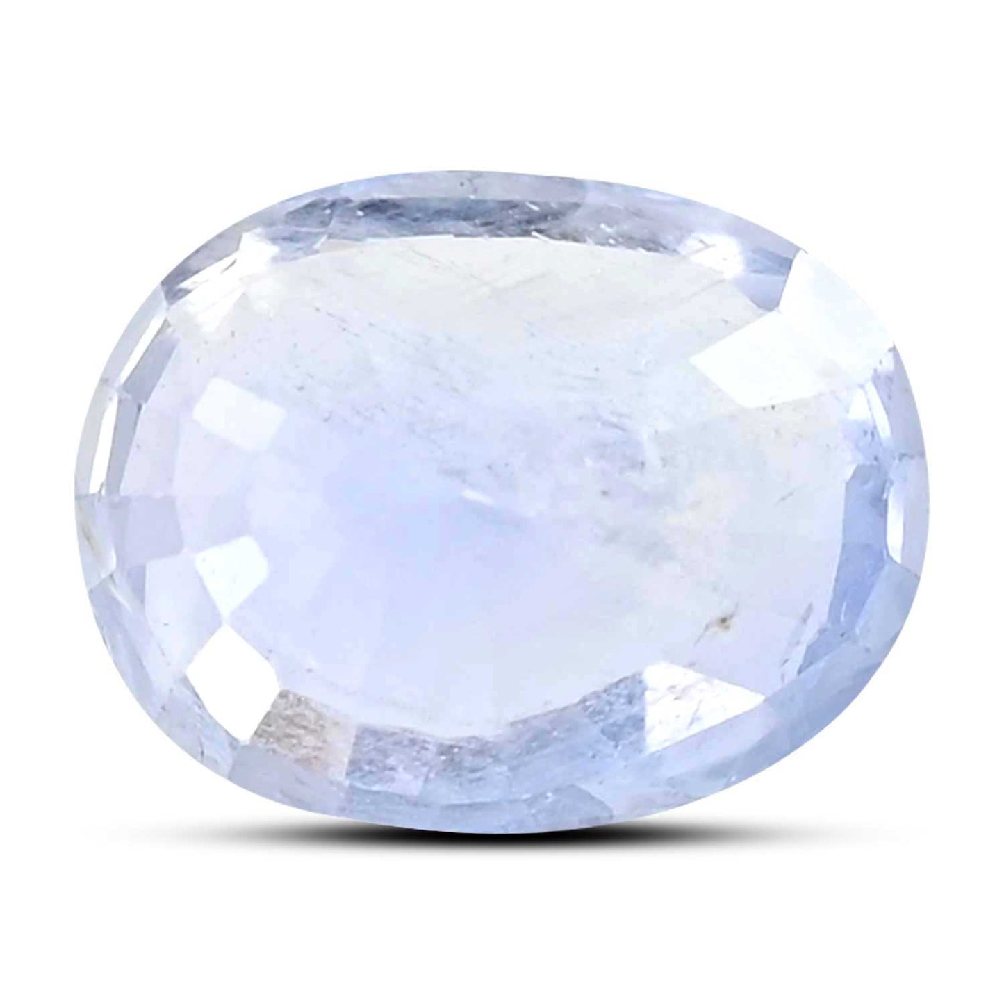 Ceylon Blue Sapphire 5.37 Carat