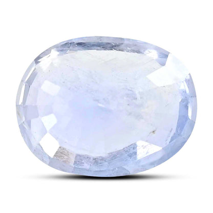 Ceylon Blue Sapphire 5.37 Carat