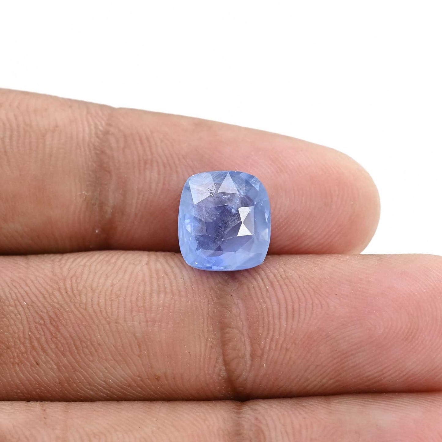 Ceylon Blue Sapphire 5.47 Carat