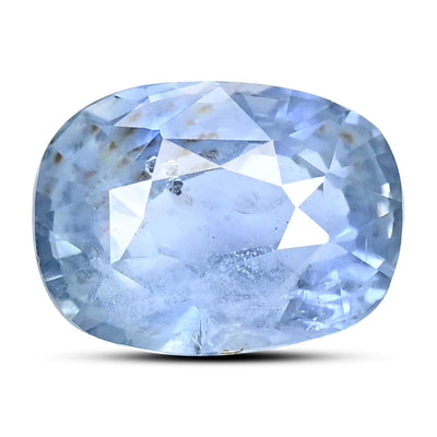 Ceylon Blue Sapphire 6.99 Carat