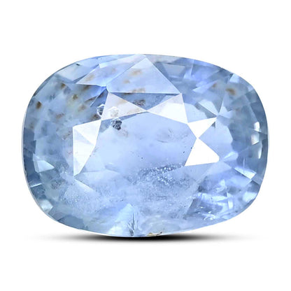Ceylon Blue Sapphire 6.99 Carat