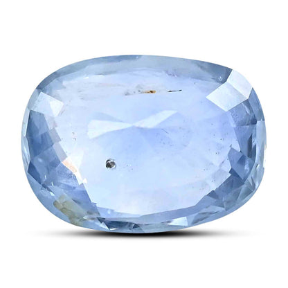 Ceylon Blue Sapphire 6.99 Carat