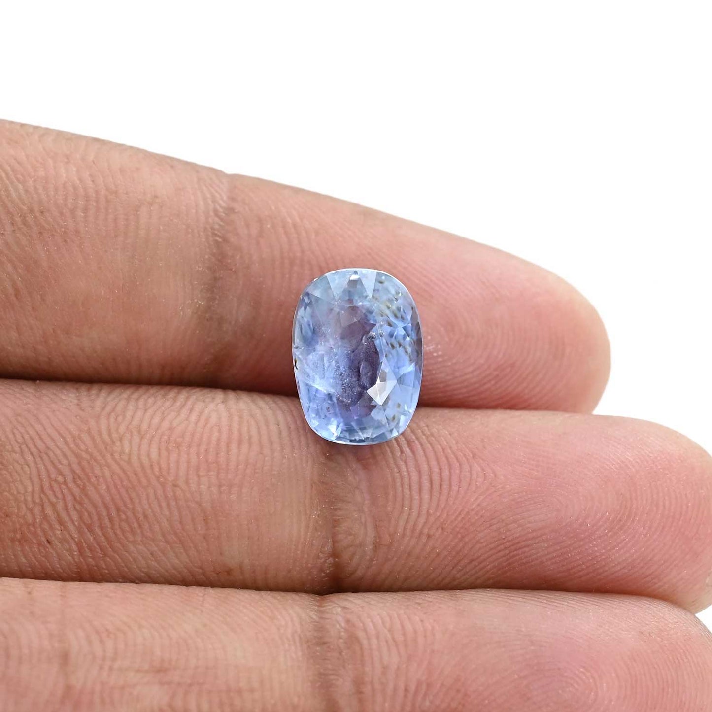Ceylon Blue Sapphire 6.99 Carat