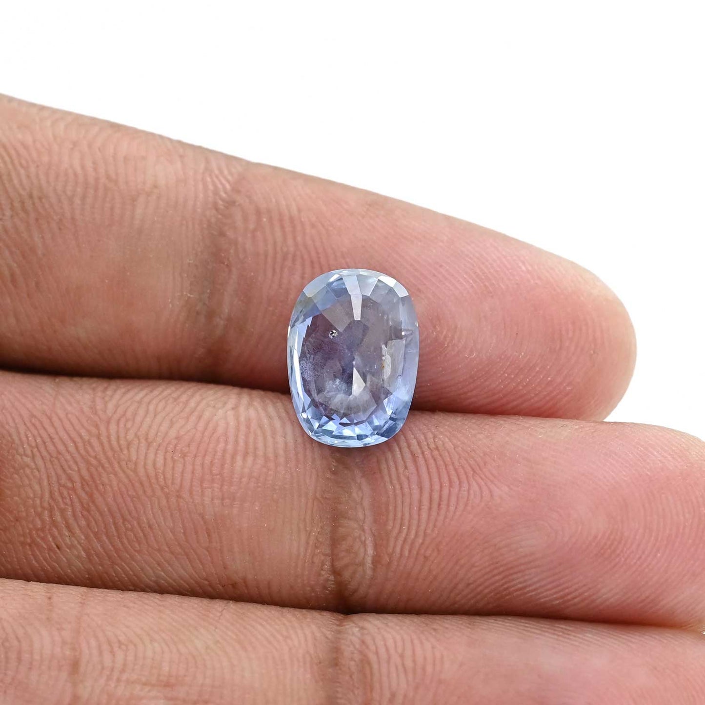 Ceylon Blue Sapphire 6.99 Carat